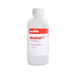 ACOFAR ALCOHOL ETILICO 96...