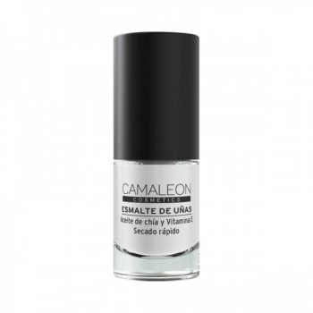 Camaleon Laca de uñas N1 Blanco