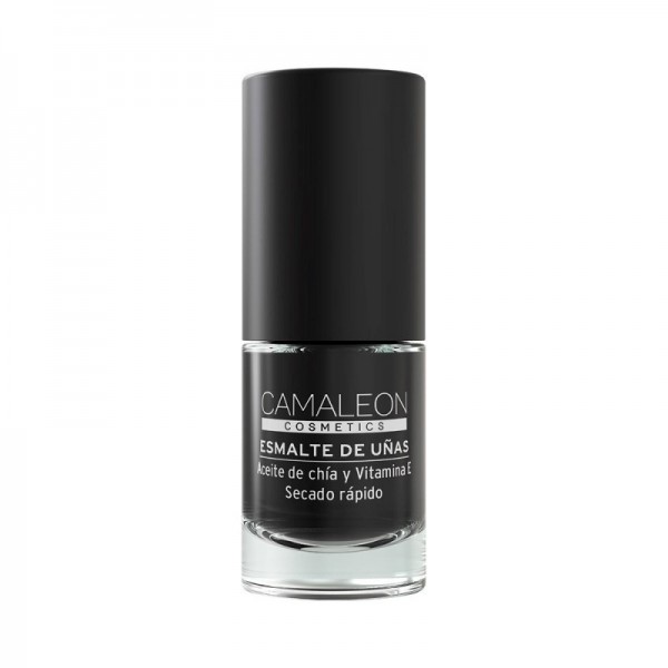 Camaleon Laca de uñas N2 negro