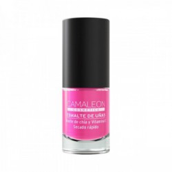 Camaleon Laca de uñas N8 Rosa 2