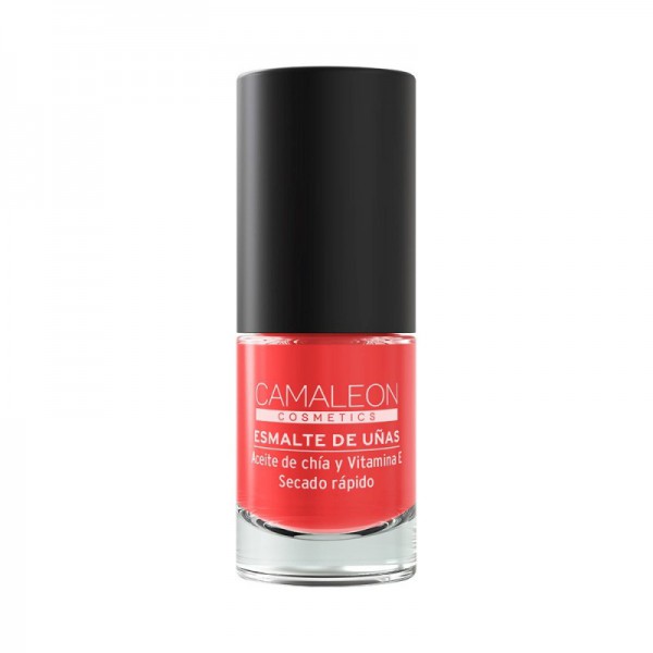 Camaleon Laca de uñas N 10 Coral
