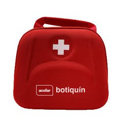 BOTIQUIN ACOFAR PRIMEROS...