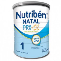 Nutriben Natal 800 gr