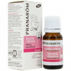 Pranabb mezcla para Difusor...