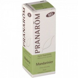 Pranarom Aceite Esencial...