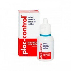 PLAC CONTROL LIQUIDO...