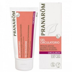Circularom Gel Circulatorio...