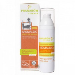 Pranarom Aromalgic Aceite...