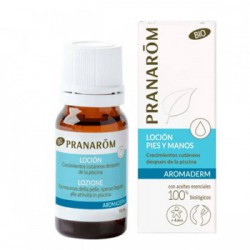 PRANAROM AROMADERM LOCION...