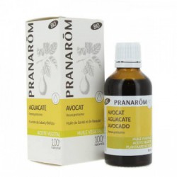 Pranarom Aceite Vegetal...