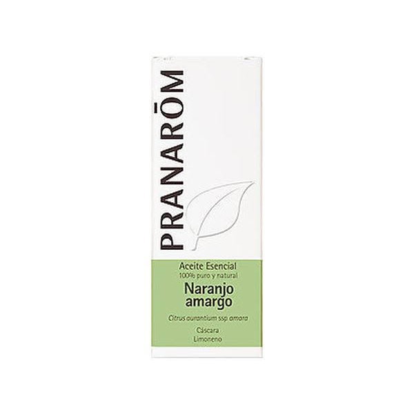 Pranarom Aceite Esencial naranjo...