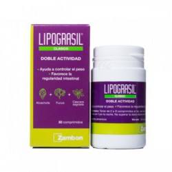 LIPOGRASIL COMP RECUBIERTOS...