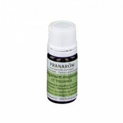 Pranarom Aceite Esencial...