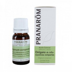 Pranarom  Aceite Esencial...