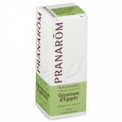 Pranarom  Aceite Esencial...