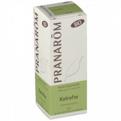 Pranarom  Aceite Esencial...