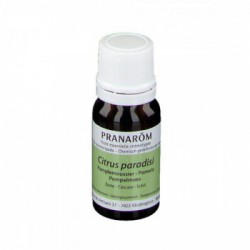 Pranarom Aceite Esencial...