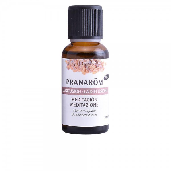 PRANAROM MEDITACION 30 ML