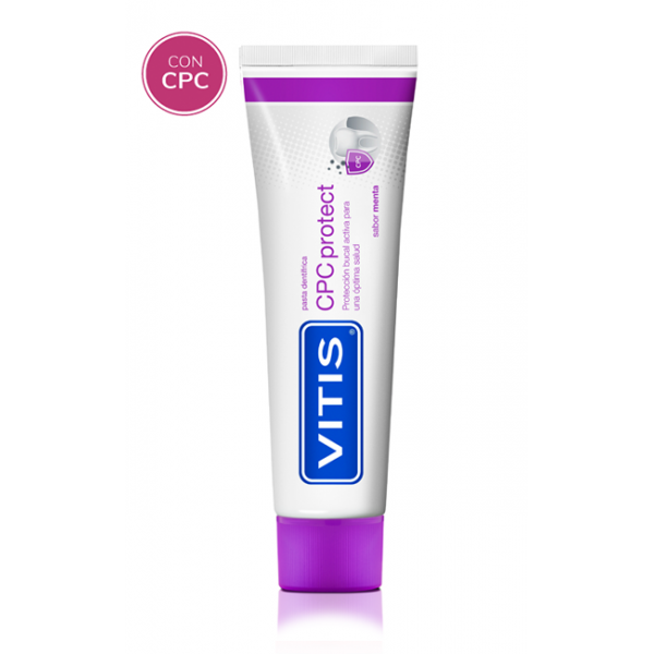 Vitis CPC Protect pasta 100ml