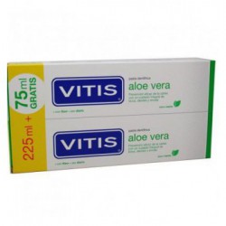 Vitis Aloe Vera menta pack...