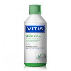 Vitis Aloe Vera colutorio...