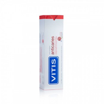 Vitis Anticaries pasta dental 100ml