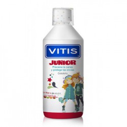 Vitis Junior colutorio...