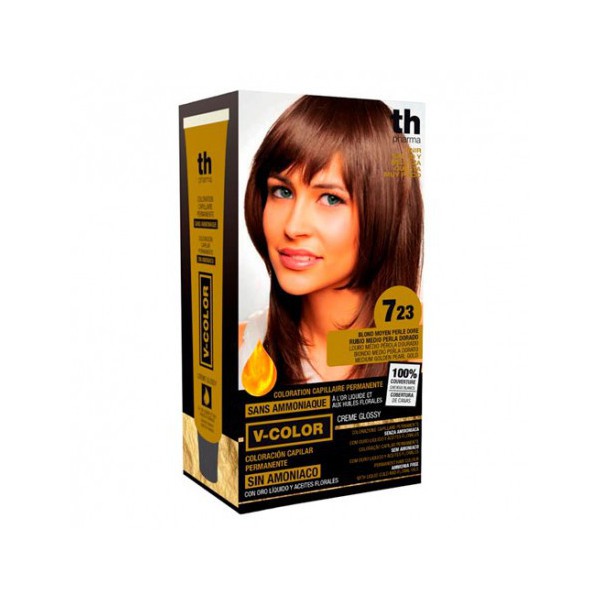 TH PHARMA VITALIA SIN AMONIACO 7.23...