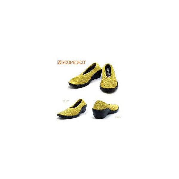 ARCOPEDICO Mailu