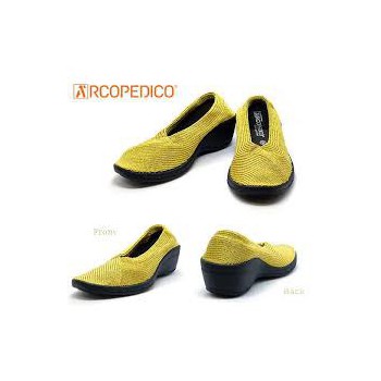 ARCOPEDICO Mailu