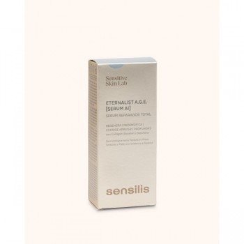Sensilis Eternalist AGE  Serum 30ml