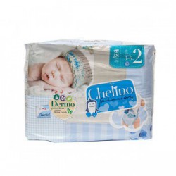 PAÑAL INFANTIL  CHELINO...
