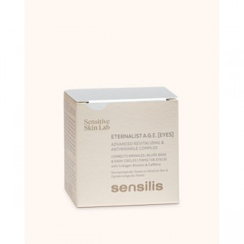 Sensilis Eternalist AGE ojos 20ml