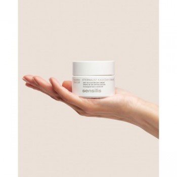 Sensilis Eternalist AGE crema de día 50ml