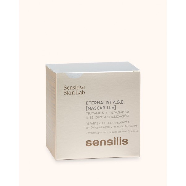 Sensilis Eternalist AGE Mascarilla 50ml
