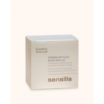 Sensilis Eternalist AGE Mascarilla 50ml