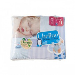 PAÑAL INFANTIL  CHELINO...