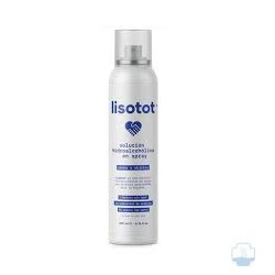 Lisotot spray...
