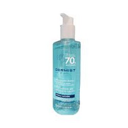 DERMIST GEL HIDROALCOHOLICO...