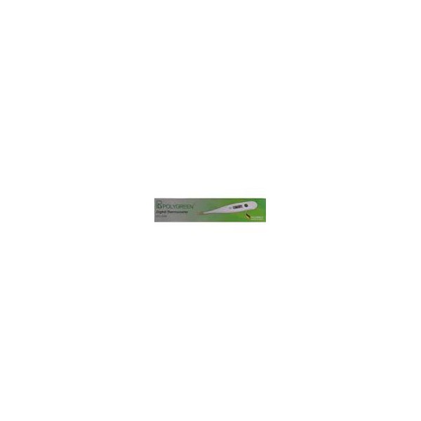 Termmetro digital POLYGREEN