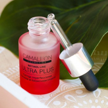 Camaleon Ultra Plus Retinol Like 15ml serum