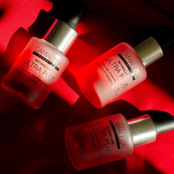 Camaleon Ultra Plus Retinol Like 15ml serum