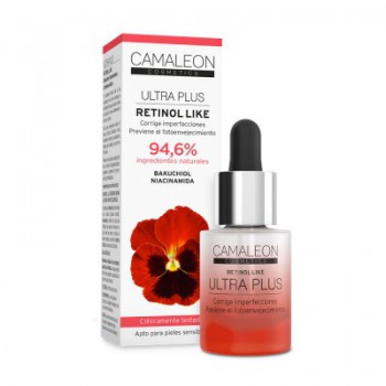 Camaleon Ultra Plus Retinol Like 15ml serum