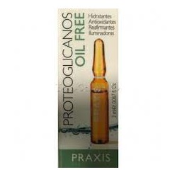 PRAXIS PROTEOGLICANOS OIL...