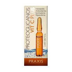 PRAXIS PROTEOGLICANOS VIT C...