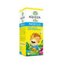 Aquilea Kids Prpolis jarabe...