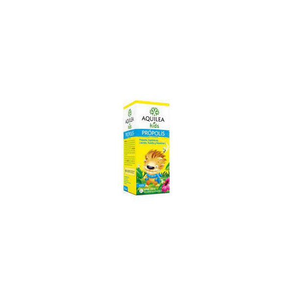 Aquilea Kids Prpolis jarabe 150ml