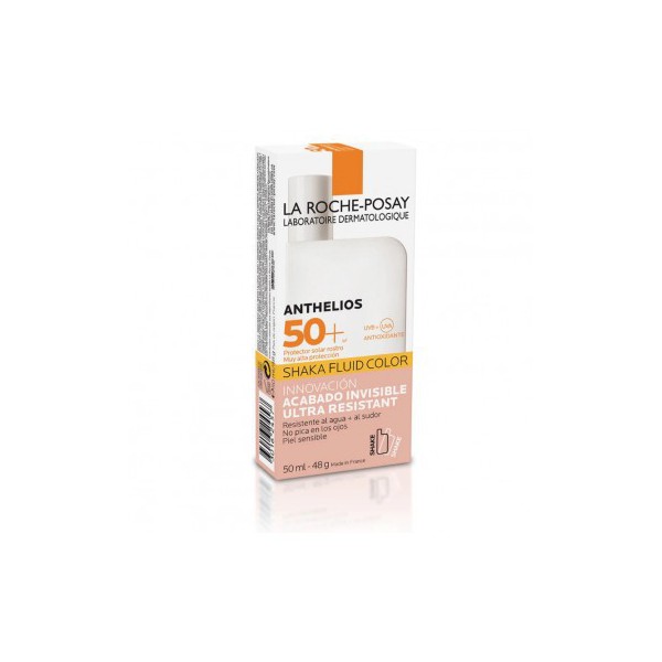 ANTHELIOS SHAKA ULTRAFLUIDO SPF 50...