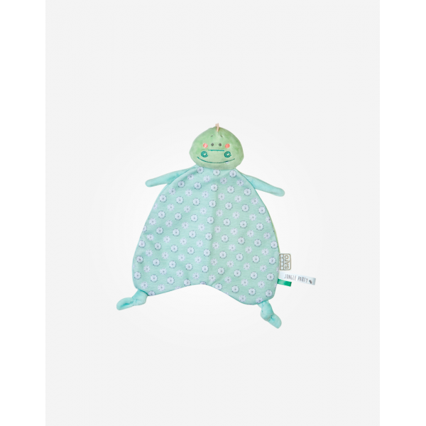 Doudou Jungle party saro personalizado