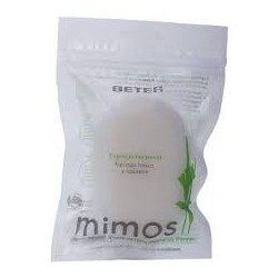 Esponja natural Konjac... 2